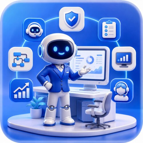 Starter Digital Workforce Bundle