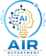 AI Resources Department Logo